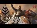 Pagan German Empire - Crusader Kings 2 #1 Otto's Iron Century