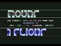 Paramount (P) & Alpha Flight (AFL) Intro 4! Commodore 64 (C64)