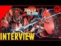PAX East 2020   Panzer Paladin Interview with Justin Cyr of Tribute Games