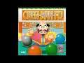 PC Engine - Chew Man Fu 'Title, Intro & Demo'