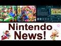 Piklopedia Returns, Smash Bros. Update, Super Nintendo World Clips | NINTENDO NEWS!