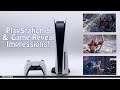 PlayStation 5 & Game Reveal Impressions