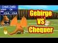 🔴 Pokémon Stadium VS Chequer + King of Dragons