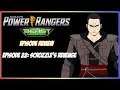 Power Rangers Beast Morphers Episode Review - Episode 22: Scrozzle's Revenge