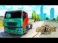 PRIMUL MEU CAMION! 🚚 Euro Truck Simulator 2