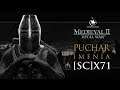 Puchar imienia [SC]X71 - Turniej Total war Medieval 2 - Finał