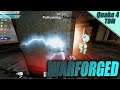 Quake 4 Multiplayer Deathmatch 3v3. (One Of My Favorite Maps)