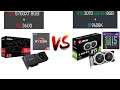 R5 3600 + RX 5700XT vs i5 9600K + RTX 2070 Super - Gaming Benchmarks