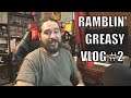 Rambling Vlog #2: More on the upcoming Podcast/Live Show, Free Guy Movie, Wrestling | 8-Bit Eric