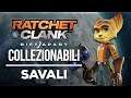 RATCHET & CLANK: RIFT APART (ITA) - COLLEZIONABILI - Savali