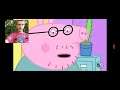 Reaction - Peppa Pig Plays Grand Theft Auto