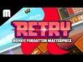 RETRY - Rovio's Forgotten Masterpiece