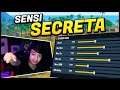REVELEI A CONFIGURAÇÃO SECRETA DOS EMULADORES! STELUTO FREE FIRE