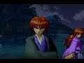 Rurouni Kenshin: Enjou! Kyoto Rinne Battousai X2 VS Saito X2