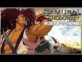 Samurai Shodown - Arcade Mode Run #01: Haohmaru