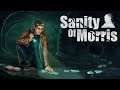 SANITY OF MORRIS (PC) [2354] TERROR PSICOLÓGICO  | GAMEPLAY ESPAÑOL
