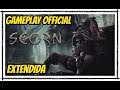 Scorn Gameplay Official Extendida (Extended)