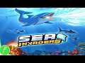 Sea Invaders Gameplay HD (Android) | NO COMMENTARY