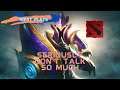 Seriously Don't Talk So Much - Izzat Plays Dota 2 Highlights #31