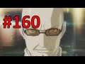 SHIDO'S CALLING CARD!!! | Persona 5 Episode 160 BLIND