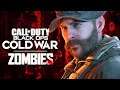 SHOCKING: Black Ops Cold War Zombies Reveal Event Found | Playstation 5 DELAYED Outside Of The U.S?!