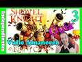 SHOVEL KNIGHT TREASURE TROVE - King Of Cards - Todas las MEDALLAS AL MÉRITO #3