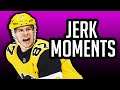Sidney Crosby/Top Jerk Moments