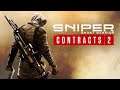 Sniper Ghost Warrior Contracts 2 Gameplay