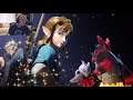 SORA REACTION! - Super Smash Bros. Ultimate – The Final “Mr. Sakurai Presents” - Nintendo Switch