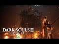 Sorella Friede - Dark Souls III [Co-op Blind Run] #22 Season 2 w/ Sabaku no Maiku