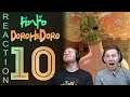 SOS Bros React - Dorohedoro Episode 10 - Terms and Conditions