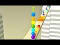 Stack Rider π‘π΄π’ MAX LEVELS All Levels Gameplay Walkthrough Android, iOS BIG UPDATE!!