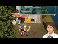 Star Ocean Second Evolution Part 15 Leon + Hoffman Ruins