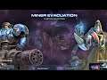 Starcraft II co-op mutation 'Charnel House' - Supporting Karax
