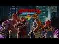 Streets Of Rage 4 Full Playthrough PT 1