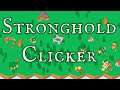 Stronghold Clicker: Incremental Idle Game! (Gameplay Android)
