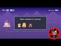 Super Mario Maker 2 - Endless Challenge - Super Expert - Score 1