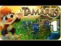 Tamarin Walkthrough Part 1 (PS4, PC, XB1) Fraena Forest