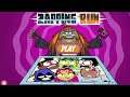 TEEN TITANS GO! - ZAPPING RUN (Cartoon Network Games)