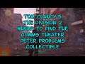 The Division 2 Where to Find the Comms Theater Peter Problems Collectible