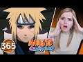 The Hokage Return?? - Naruto Shippuden Episode 365 Reaction