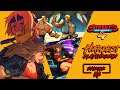 The Hope Is Not Dead Yet! Streets of Rage 4 Hardest COOP Playthrough Episode 06