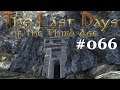 The Last Days of the Third Age #66 Gundabad & Die Orkstadt