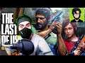 THE LAST OF US REMASTERED  | Episode 5 | Walkthrough Playstation Gamer AJvirus