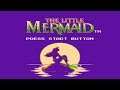 The Little Mermaid. NES [No Death Walkthrough / Прохождение без смертей] - Денди | Dendy | Famicom