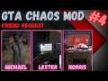 "The One Thing That Could Fail This..." - GTA 5 Chaos Mod #4 - Friend Request
