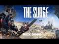 The Surge 4K Max Settings Gameplay | RTX 3080