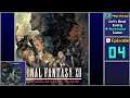 ✔️️ Tiamat - Final Fantasy XII (Episode 4/10)