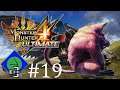 To Fabled Cathar | Monster Hunter 4 Ultimate #19