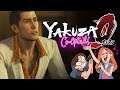 TOKO CREDIT MEN - Yakuza 0 #3 [Ladies Night: Co-Optails!]